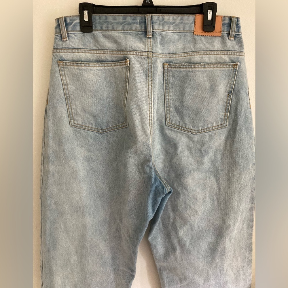 Avec Les Filles Lightwash Jeans‎ - Picture 4 of 9